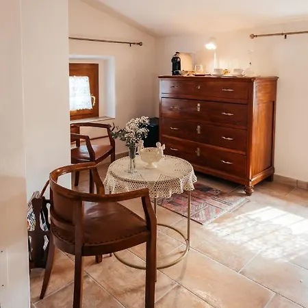 Casa Due Marie Marano sul Panaro
