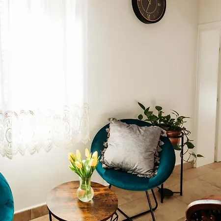 Casa Due Marie