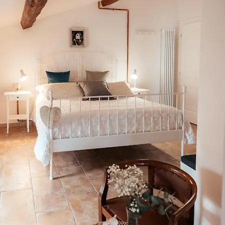 Casa Due Marie Boutique Near Modena & Maranello Marano sul Panaro