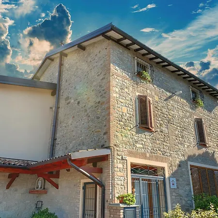 Casa Due Marie Boutique Stay Near Modena & Maranello 4*