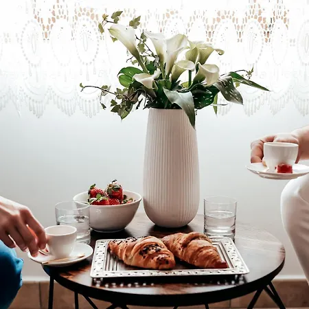 بيت ضيافة Casa Due Marie Boutique Near Modena & Maranello 4*