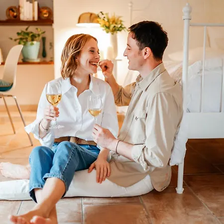 Casa Due Marie Boutique Near Modena & Maranello 4* Marano sul Panaro