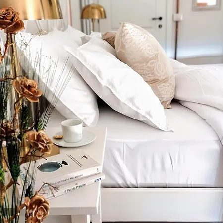 Casa Due Marie Boutique Stay Near Modena & Maranello 4*