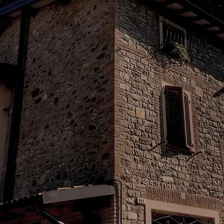 Casa Due Marie Guest house *