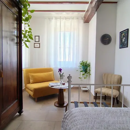 Guest house Casa Due Marie *