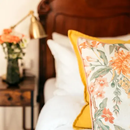 Casa Due Marie Boutique Near Modena & Maranello