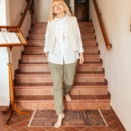 Casa Due Marie Boutique Near Modena & Maranello ゲストハウス Marano sul Panaro