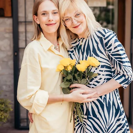 Casa Due Marie Boutique Near Modena & Maranello