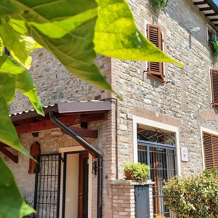 Casa Due Marie Boutique Near Modena & Maranello ゲストハウス Marano sul Panaro