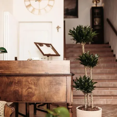 ゲストハウス Casa Due Marie Boutique Near Modena & Maranello 4*