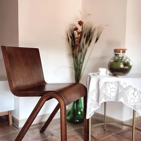 Casa Due Marie Boutique Near Modena & Maranello Guest house 4*
