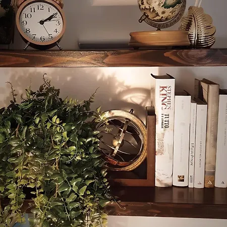Casa Due Marie Boutique Near Modena & Maranello بيت ضيافة 4*
