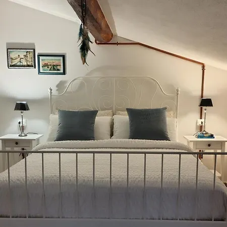 Casa Due Marie Boutique Near Modena & Maranello