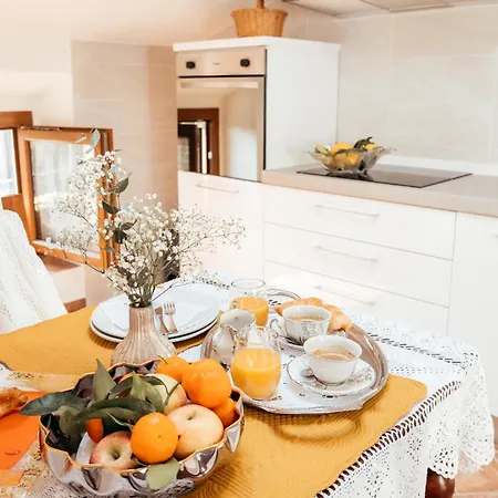 Casa Due Marie Boutique Near Modena & Maranello Πανσιόν Marano sul Panaro