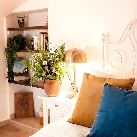 Casa Due Marie Boutique Near Modena & Maranello