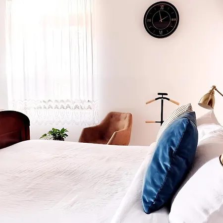 Guest house Casa Due Marie Boutique Near Modena & Maranello 4*