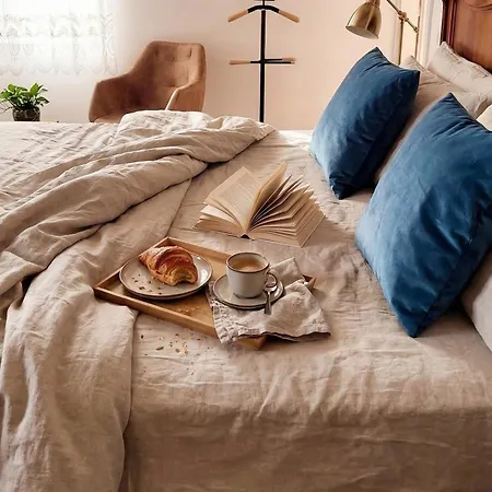 Casa Due Marie Boutique Near Modena & Maranello 4* Marano sul Panaro