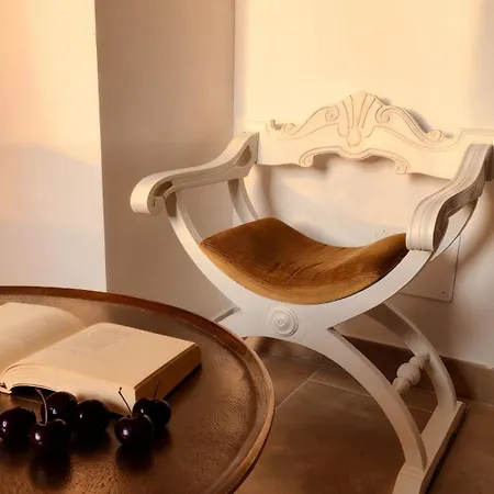 Casa Due Marie Boutique Near Modena & Maranello Guest house