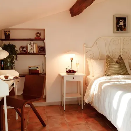 Casa Due Marie Boutique Near Modena & Maranello 4*