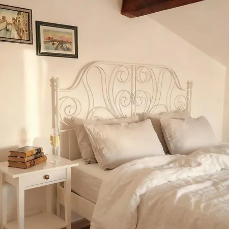 Casa Due Marie Boutique Near Modena & Maranello Guest house 4*