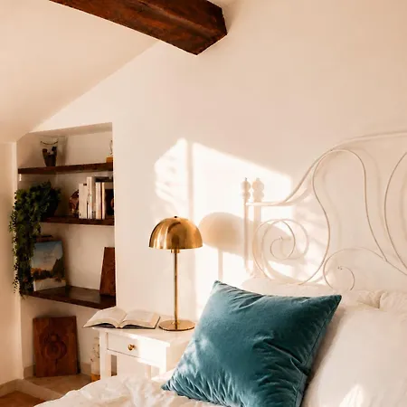 ゲストハウス Casa Due Marie Boutique Near Modena & Maranello 4*
