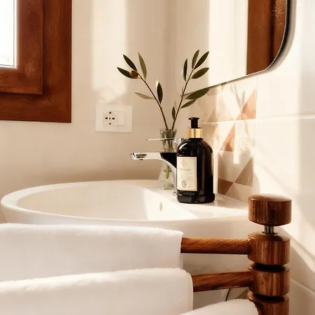 Casa Due Marie Boutique Near Modena & Maranello ゲストハウス 4*