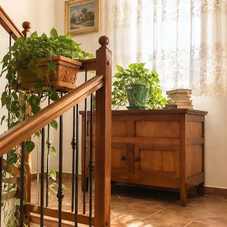 Casa Due Marie Boutique Near Modena & Maranello 4*