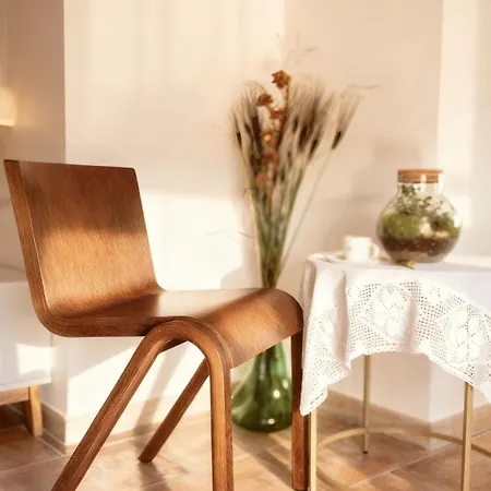 Casa Due Marie Boutique Near Modena & Maranello