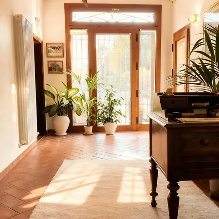Casa Due Marie Boutique Near Modena & Maranello 4* Marano sul Panaro