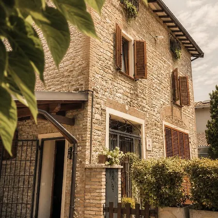 ゲストハウス Casa Due Marie Boutique Near Modena & Maranello Marano sul Panaro