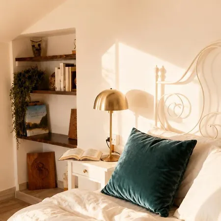 Casa Due Marie Boutique Near Modena & Maranello Πανσιόν Marano sul Panaro