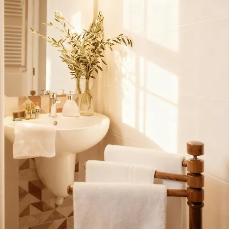 ゲストハウス Casa Due Marie Boutique Near Modena & Maranello 4*