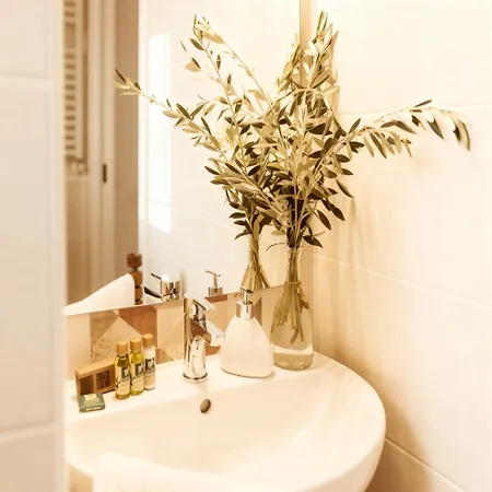 Casa Due Marie Boutique Near Modena & Maranello 4* Marano sul Panaro