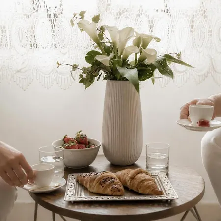 Casa Due Marie Boutique Near Modena & Maranello 4* Marano sul Panaro