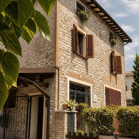 ゲストハウス Casa Due Marie Boutique Near Modena & Maranello Marano sul Panaro