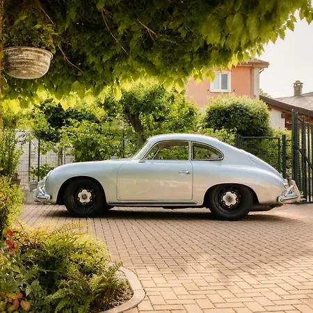 ゲストハウス Casa Due Marie Boutique Near Modena & Maranello 4*