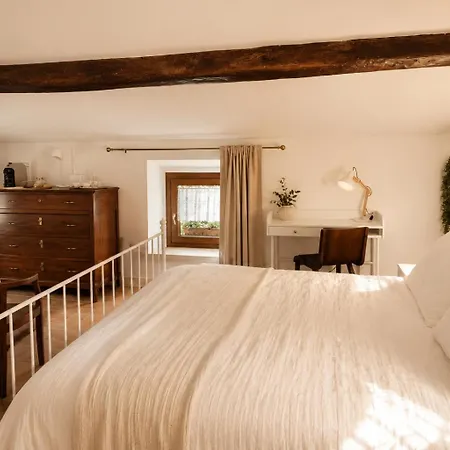 Casa Due Marie Boutique Near Modena & Maranello 4*