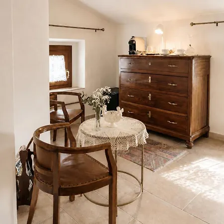 Casa Due Marie Boutique Near Modena & Maranello