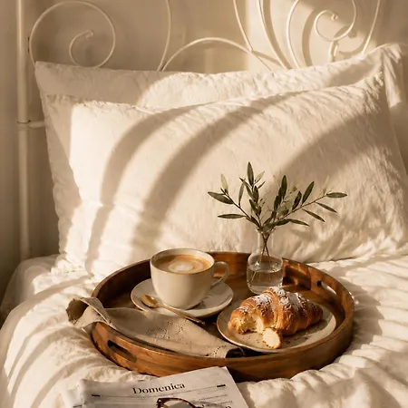 Casa Due Marie Boutique Near Modena & Maranello