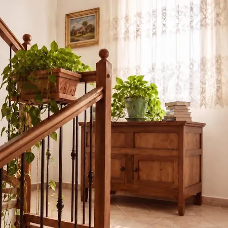 Casa Due Marie Boutique Near Modena & Maranello 4* Marano sul Panaro