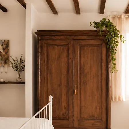 Casa Due Marie Boutique Near Modena & Maranello Πανσιόν