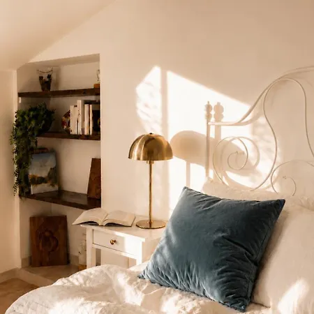 Casa Due Marie Boutique Near Modena & Maranello Πανσιόν 4*