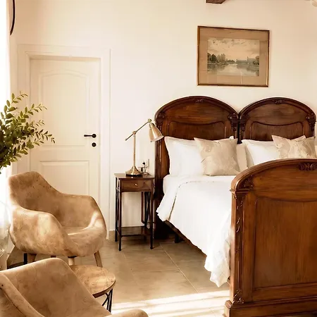 Penzion Casa Due Marie Boutique Near Modena & Maranello