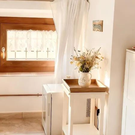 Casa Due Marie Boutique Near Modena & Maranello Πανσιόν Marano sul Panaro
