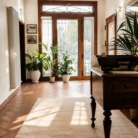 Casa Due Marie Boutique Near Modena & Maranello Marano sul Panaro