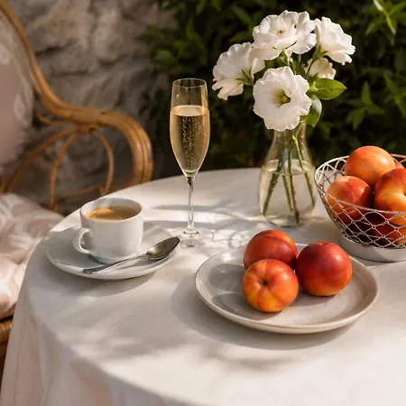 Casa Due Marie Boutique Near Modena & Maranello 4*