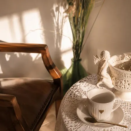 Casa Due Marie Boutique Near Modena&maranello 4* Marano sul Panaro