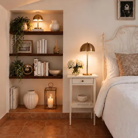 Casa Due Marie Boutique Near Modena&maranello