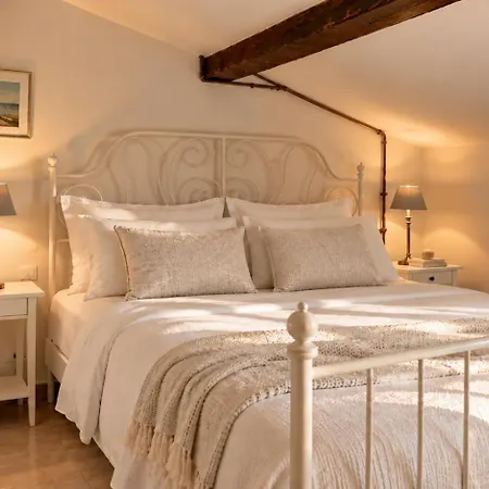 Pensión Casa Due Marie Boutique Near Modena&maranello 4*