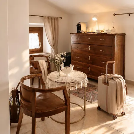 Casa Due Marie Boutique Near Modena&maranello 4* Marano sul Panaro
